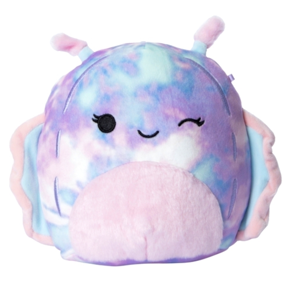 Squishmallows Dottie the sea slug